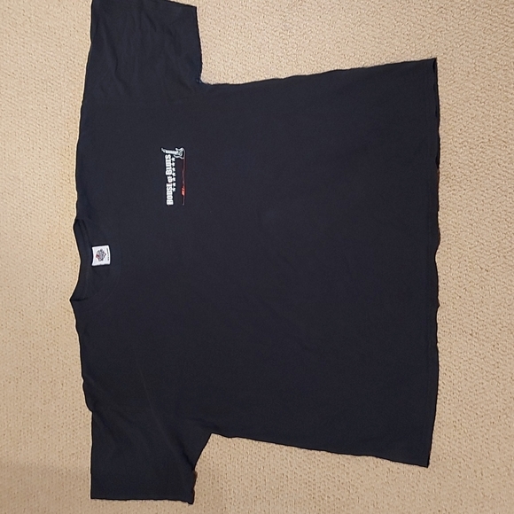 House of Blues Las Vegas Vintage TShirt - Picture 4 of 5